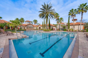 8 Mi to Disney Parks Pet-Friendly Davenport Condo